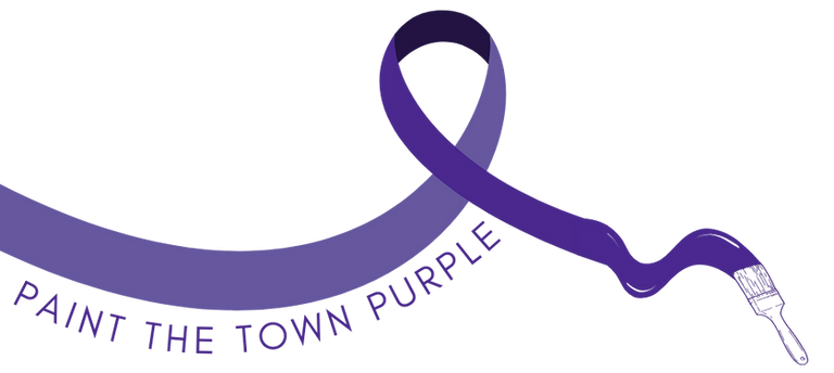 Paint The Town Purple