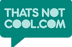 thatsnotcool.com logo