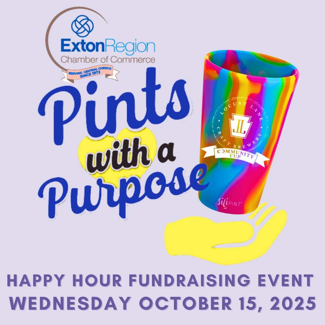 Pints for a Purpose Oct 2025